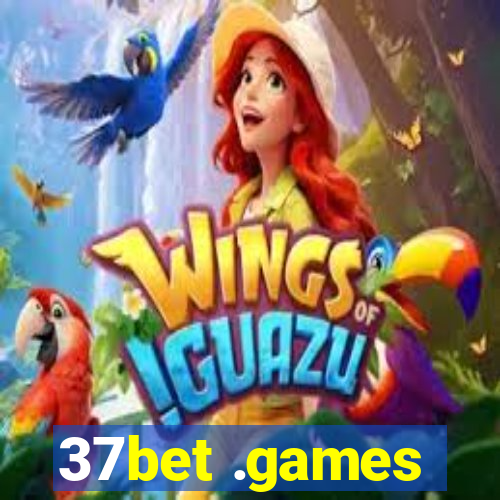 37bet .games